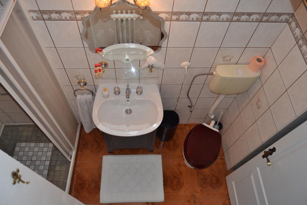 شقة Excellent Location براتسيلافا المظهر الخارجي الصورة